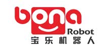深圳寶安寶樂機器人辦公室裝修