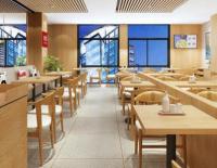 深圳餐廳設計裝修 餐飲門店設計裝飾的關注點